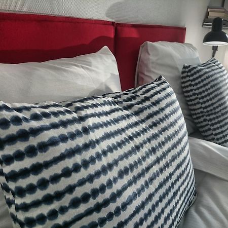 B&B Byboukje Earnewâld Exteriör bild