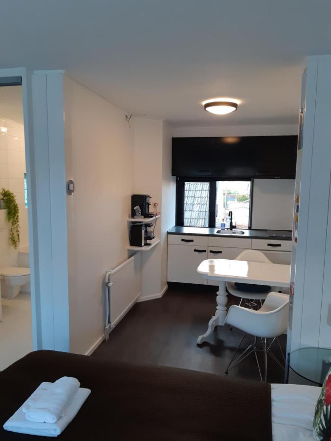 B&B Byboukje Earnewâld Exteriör bild