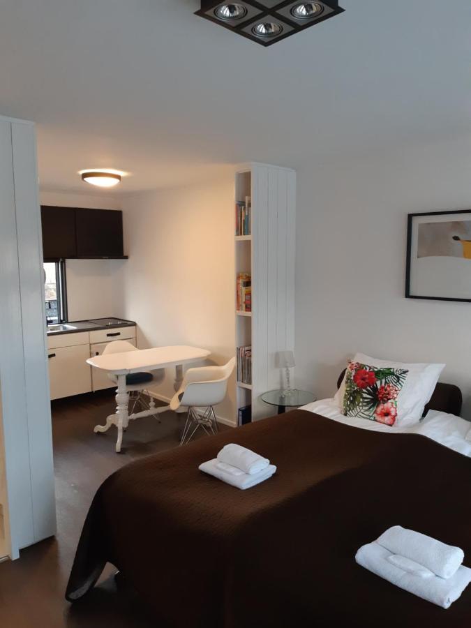 B&B Byboukje Earnewâld Exteriör bild