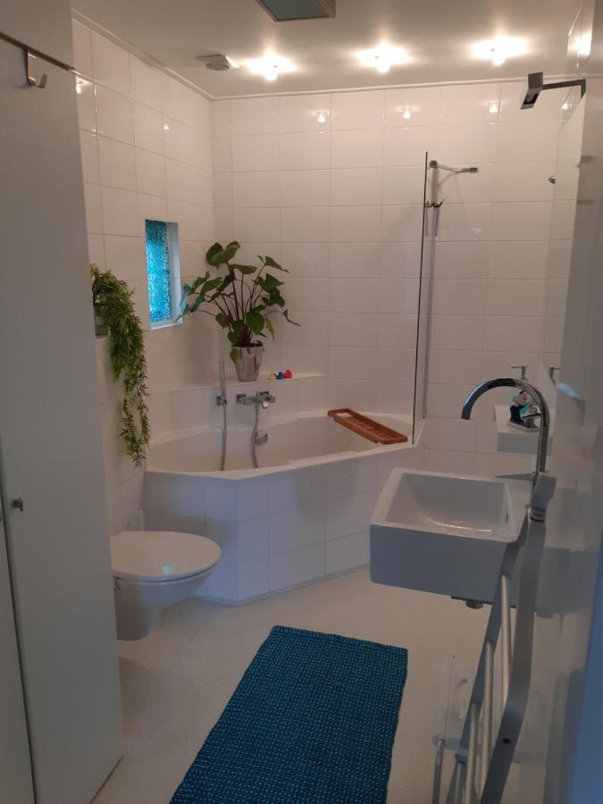 B&B Byboukje Earnewâld Exteriör bild