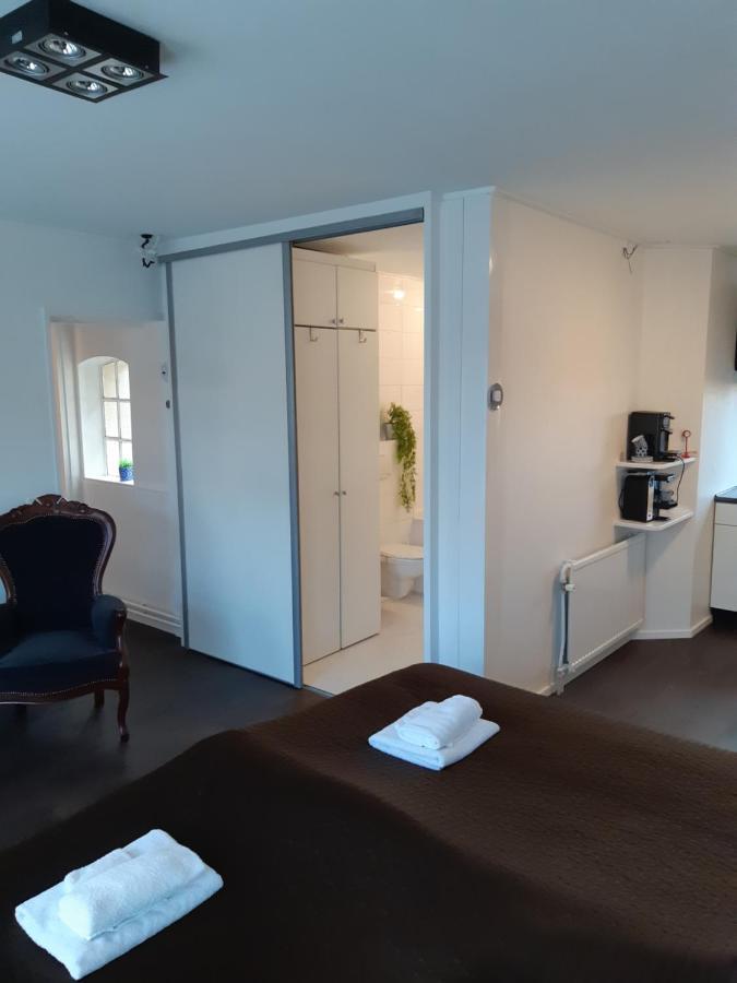 B&B Byboukje Earnewâld Exteriör bild