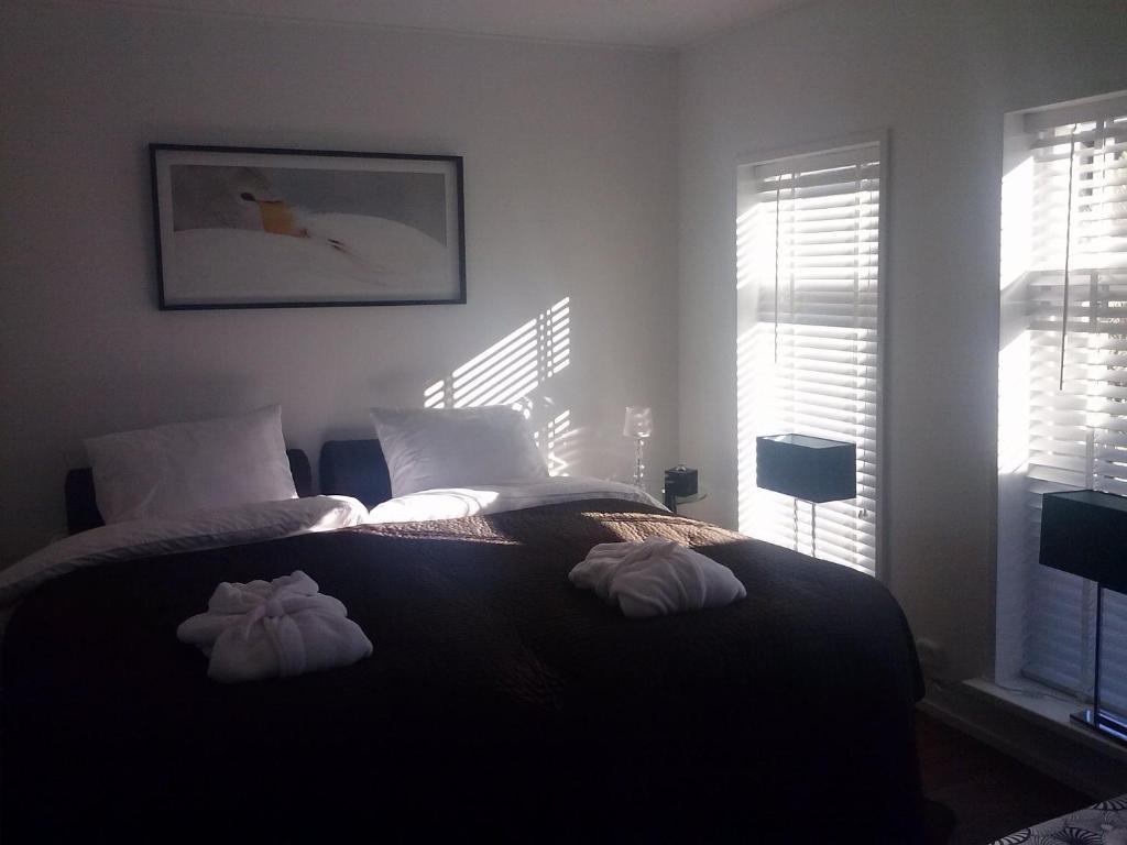 B&B Byboukje Earnewâld Rum bild