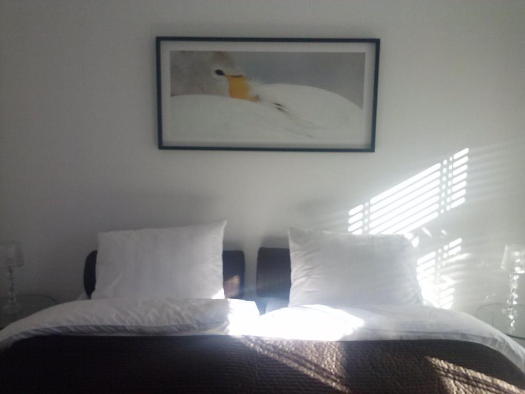 B&B Byboukje Earnewâld Rum bild