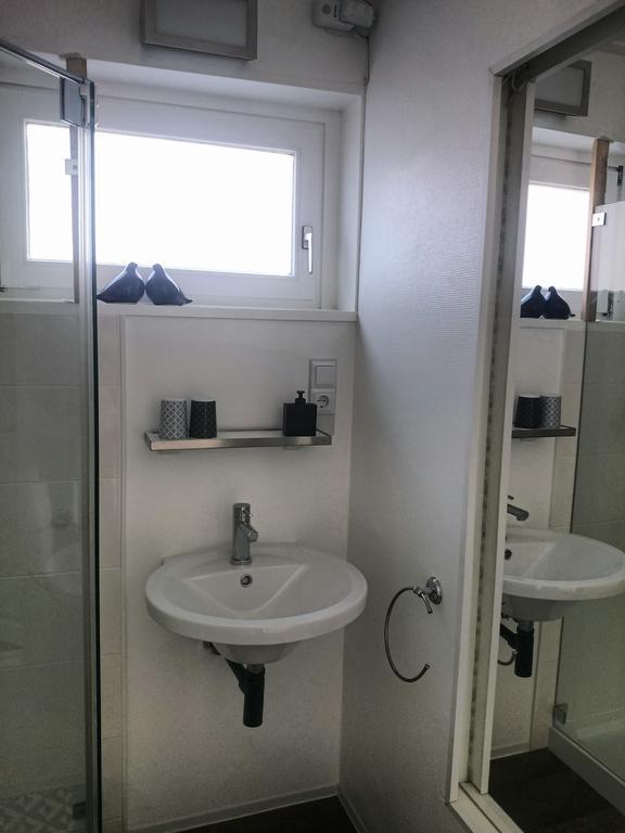 B&B Byboukje Earnewâld Exteriör bild